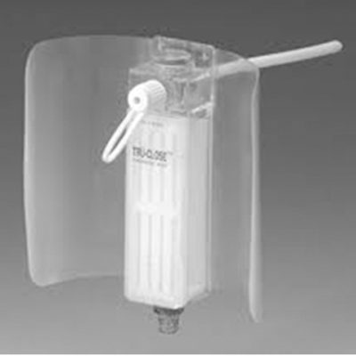 Bộ dụng cụ dẫn lưu khí màng phổi - THORAVENT